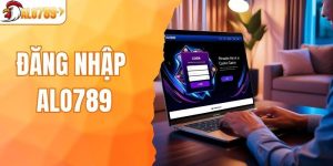 Thao Tác Đăng Nhập ALO789 Nhanh Gọn & Chi Tiết Cho Newbie