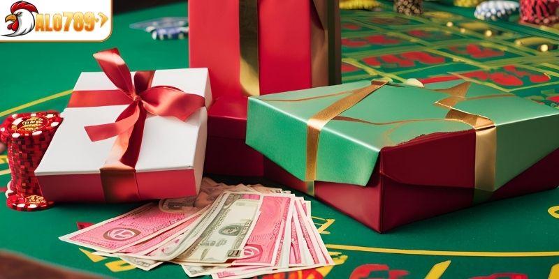 Điều khoản điều kiện về khuyến mãi ALO789