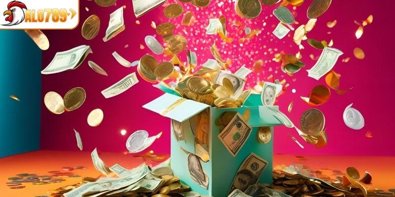 Bí kíp sử dụng khuyến mãi ALO789 thông minh