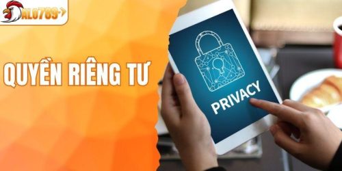 Quyền Riêng Tư ALO789 - Chơi An Tâm, Cược An Toàn
