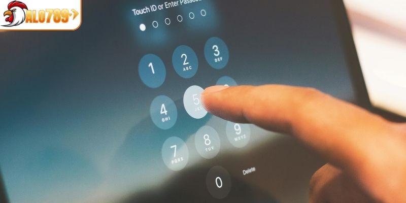 Mục đích sử dụng thông tin của ALO789