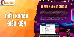 Thông Tin Điều Khoản Điều Kiện Tại ALO789 Chi Tiết Nhất
