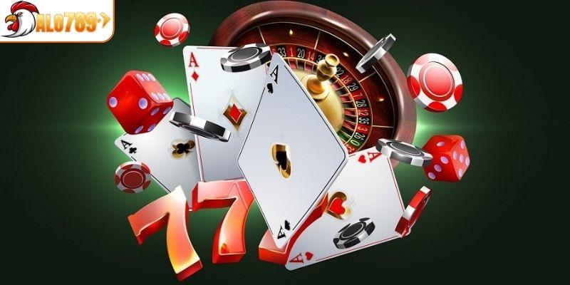 Những ưu điểm khiến nhiều người mê casino tại ALO789