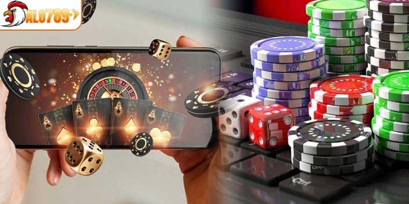 Nhận thưởng siêu đã khi chơi sicbo tại ALO789