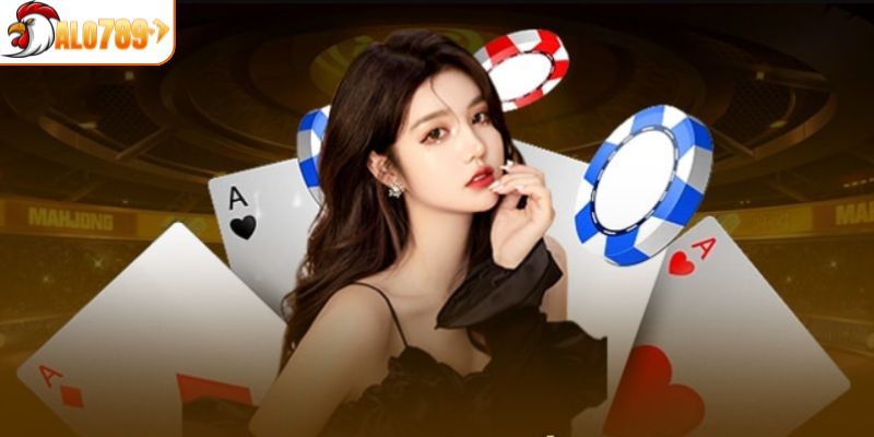 Poker siêu đỉnh cao dành cho người chơi