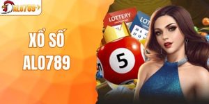 Xổ Số ALO789 - Cách Đổi Đời Nhanh Chỉ Trong Vài Lần Chơi