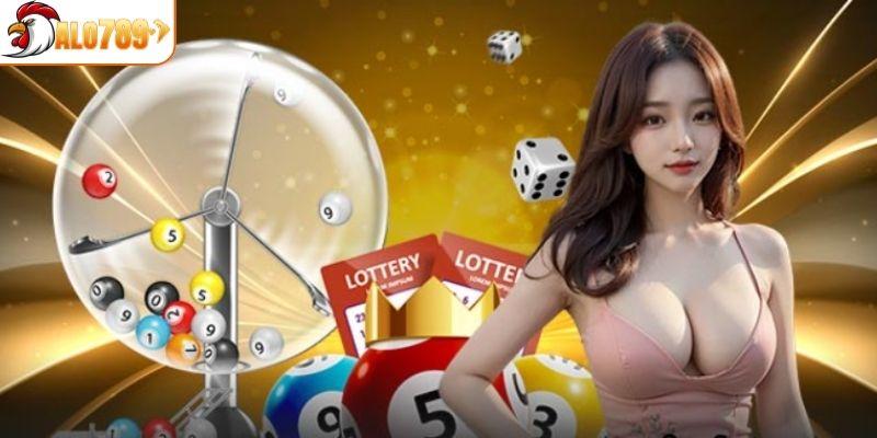 Nhiều hình thức đặt cược có tại ALO789
