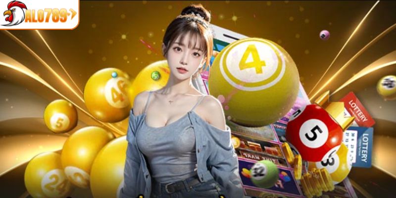 3 bước đơn giản để tham gia game tại ALO789