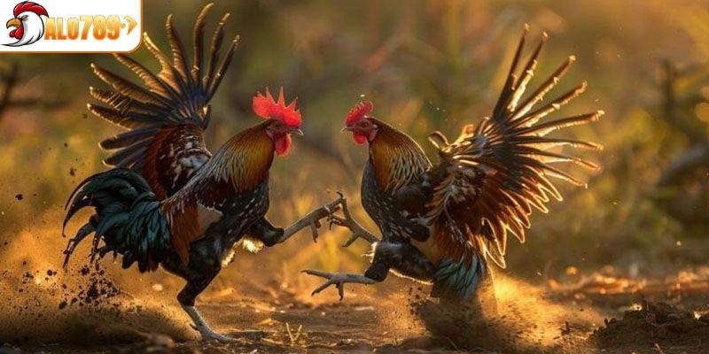 Anh em cần hiểu rõ chiến kê trước khi cá cược